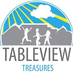 Tableview Treasures Educare