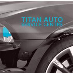 Titan Auto electrical and aircon service centre