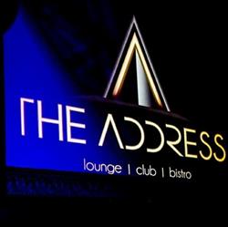 The Address Lounge Club Bistro