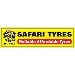 Safari Tyres - Uitenhage