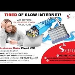 Status Communications