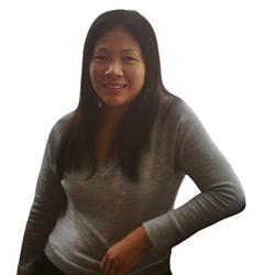 Natural Body Therapy - Thai Massage