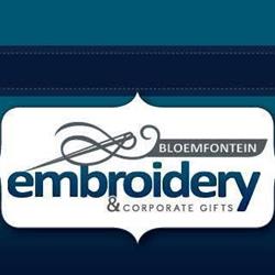 Bloemfontein Embroidery