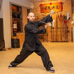Chinese Martial Arts & Health Centre Durban