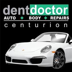 DENT Doctor Centurion