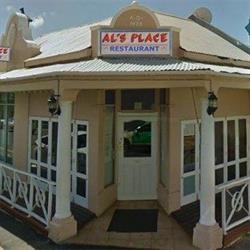 Al's Place Restaurant