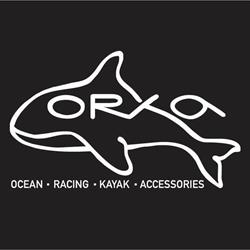 Orka Paddles