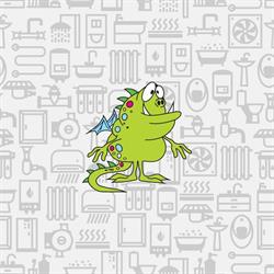 Monster Plumbing