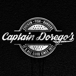 Captain DoRegos