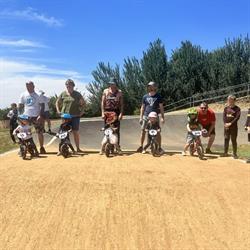 Cradle Bike Park