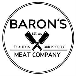 Baron's Meat Company