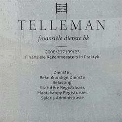 Telleman Financial Services CC