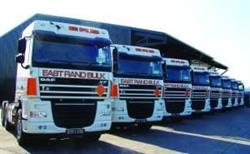 East Rand Bulk (Pty) Ltd