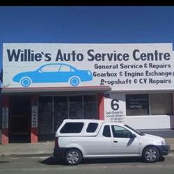 Willie's Auto Service Centre