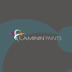 Laminin Paints