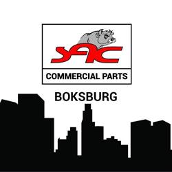 SAC COMMERCIAL PARTS BOKSBURG