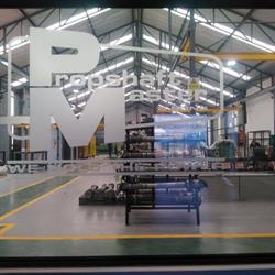 Propshaft Master (Pty) Ltd