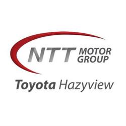 NTT Toyota Hazyview