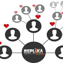 REPLiKA