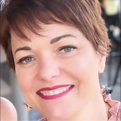 Carla Grobler Occupational Therapist