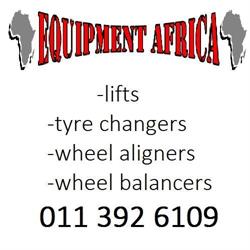 Equipment Africa