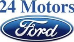 Ford Piet Retief 24 Motors