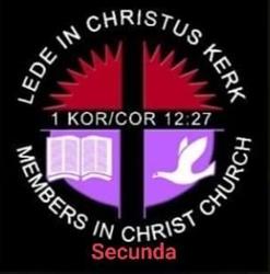 Lede in Christus Sion Secunda