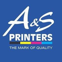 A & S PRINTERS