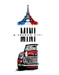 Mini & French Citi cc