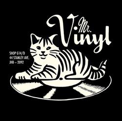 Mr Vinyl