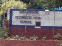 Soshanguve Technical High school