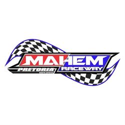 Mahem Raceway