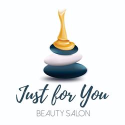 Just For You - Beauty Salon