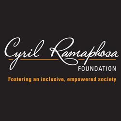 Cyril Ramaphosa Foundation