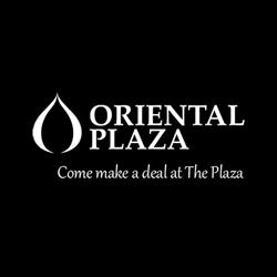 Oriental Plaza