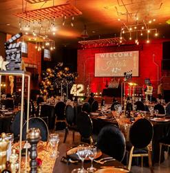 LOFT AT NINE - THE INDUSTRIAL VENUE