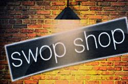 Swop Shop
