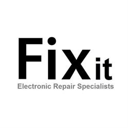 Fixit Electronic Repairs