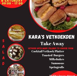 Kara's Biltong Den