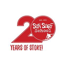 Son Surf School