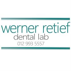 Werner Retief