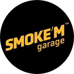 Smoke'm Garage