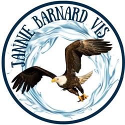 Jannie Barnard Vis