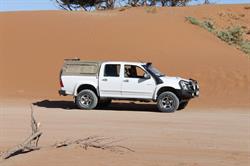 Dune Offroad 4x4 Fitment Centre
