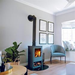 Hydrofire - Intelligent Heating Solutions