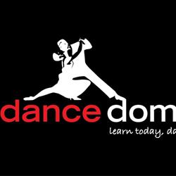 Dance Domain Tableview