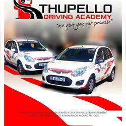 Thupello Driving Academy