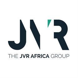 The JVR Africa Group