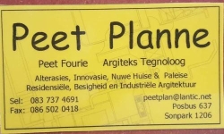 Peet Planne