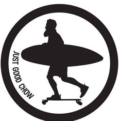Surf Riders Cafe